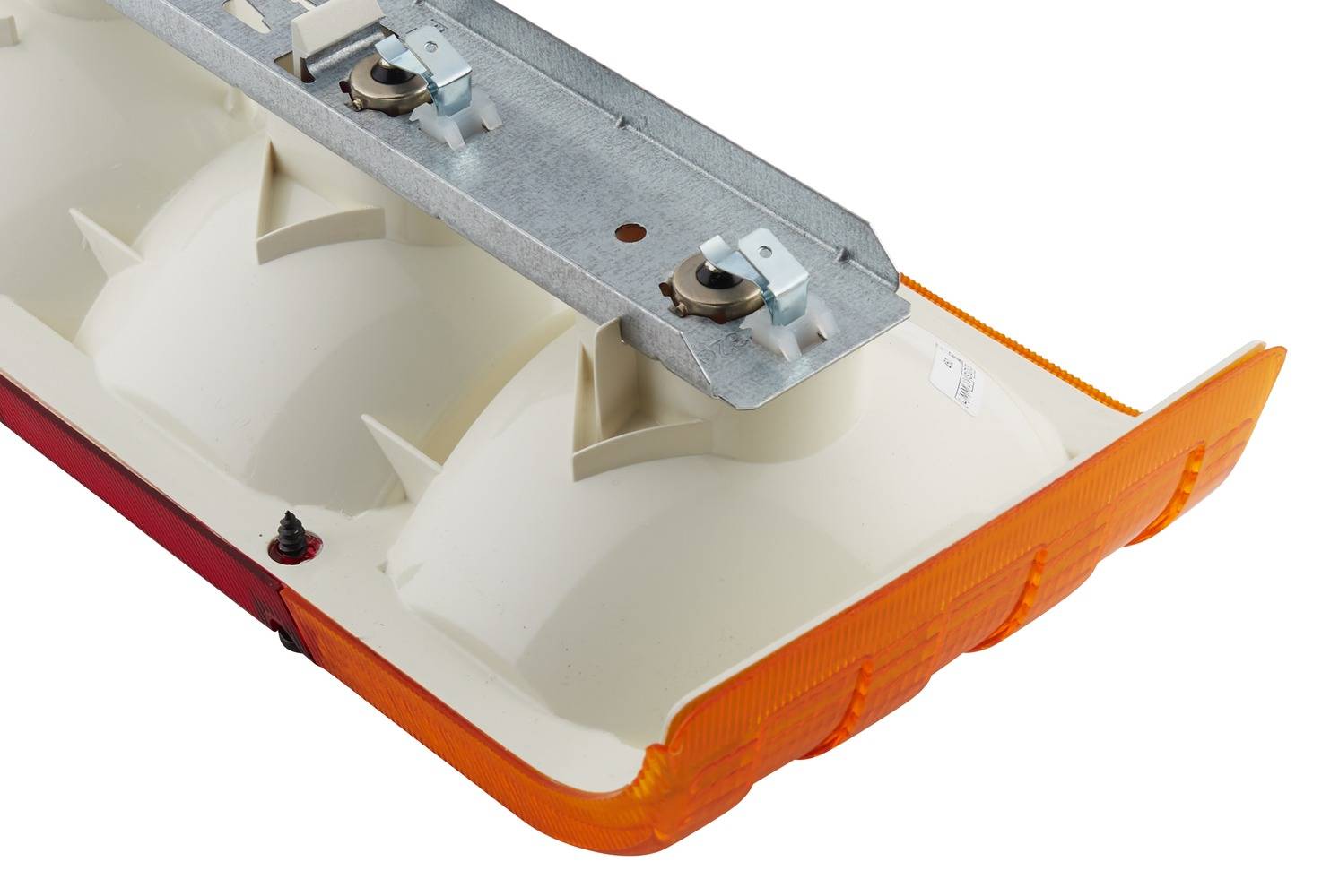 HELLA 2SD 004 460-011 Heckleuchte - 12V - Einbau - links/rechts
