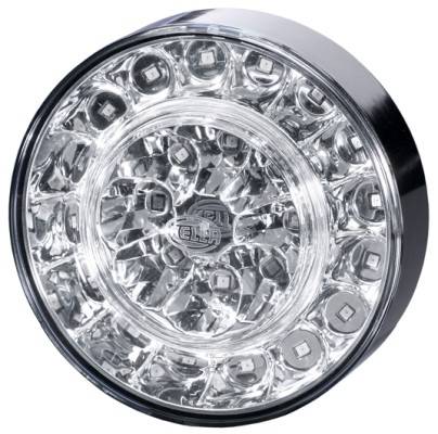 HELLA 2SD 009 362-201 Heckleuchte - LED - 12V - Einbau - rechts/links