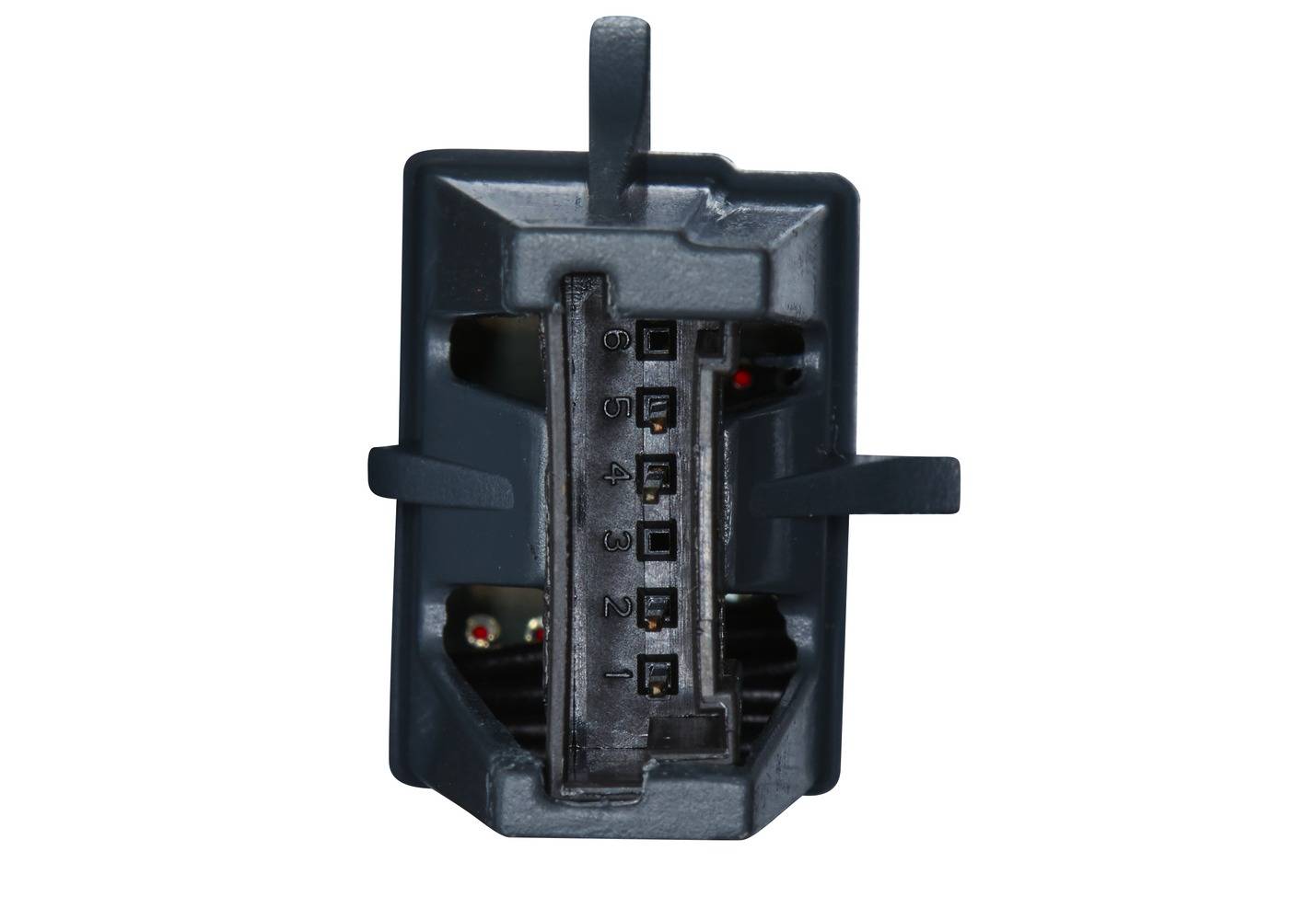HELLA 2SD 010 234-091 Heckleuchte - LED - äusserer Teil - links - für u.a. BMW (Brilliance) 5 Series