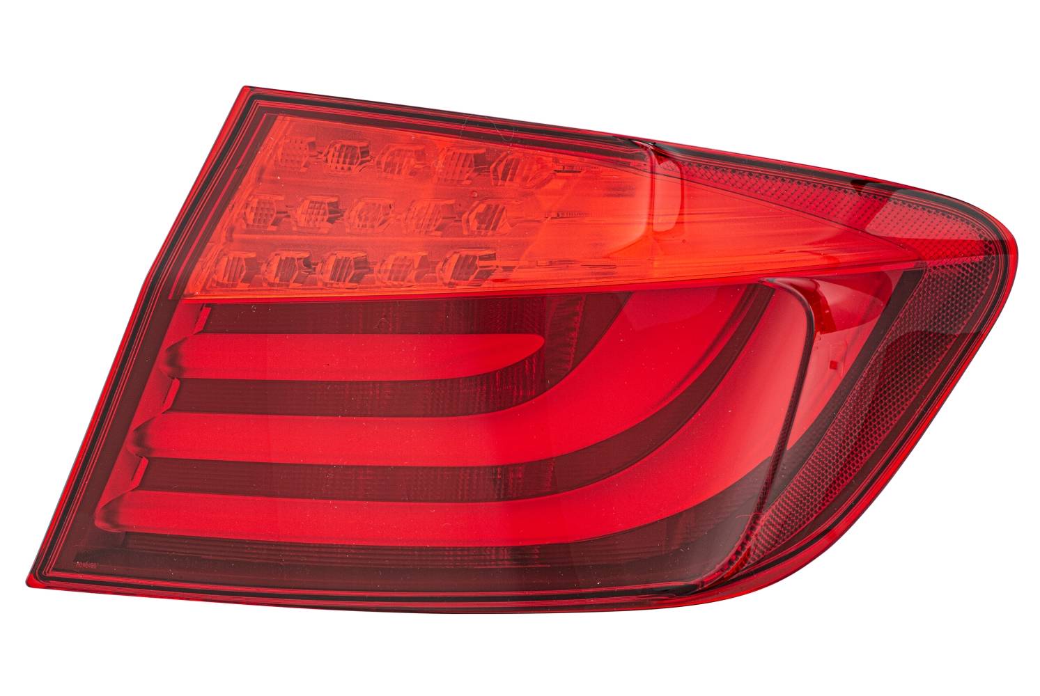 HELLA 2SD 010 234-101 Heckleuchte - LED - äusserer Teil - rechts - für u.a. BMW (Brilliance) 5 Serie