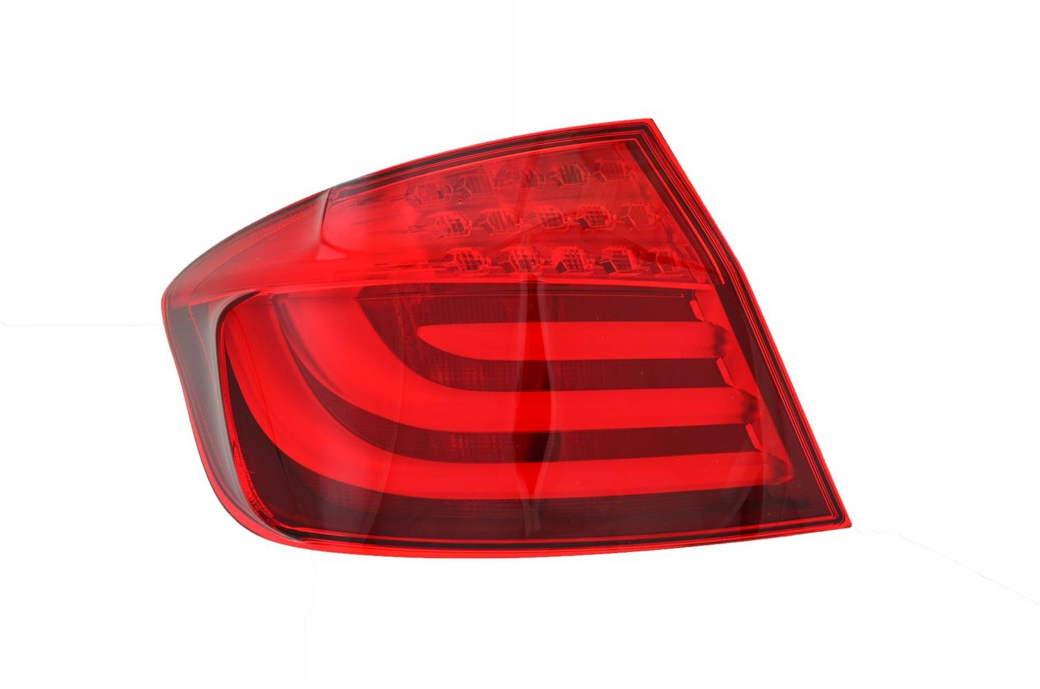 HELLA 2SD 010 234-111 Heckleuchte - links - für u.a. BMW 5 (F10)