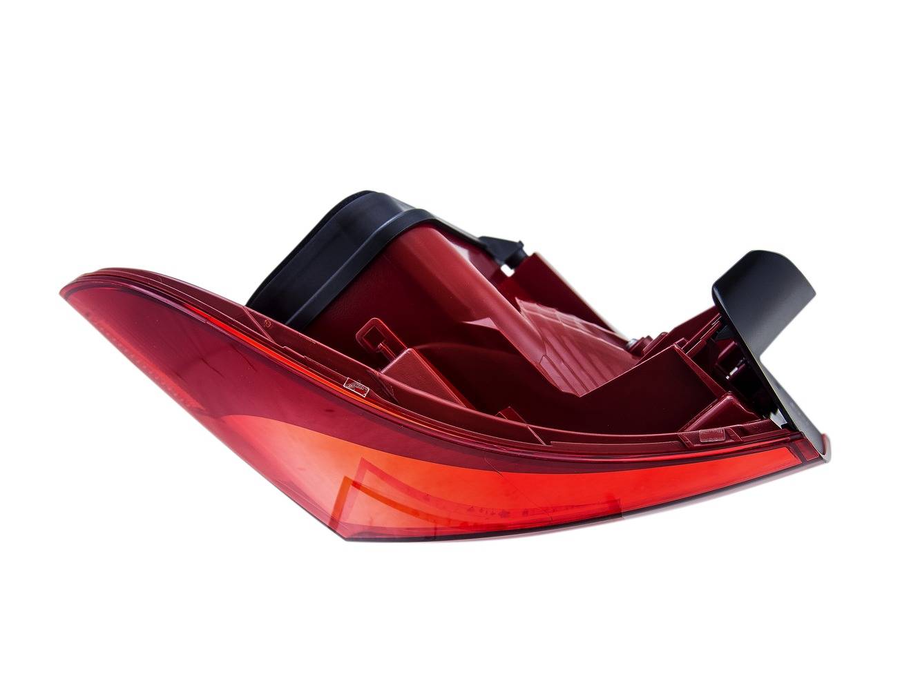 HELLA 2SD 010 738-111 Heckleuchte - für u.a. VW Tiguan (5N_)