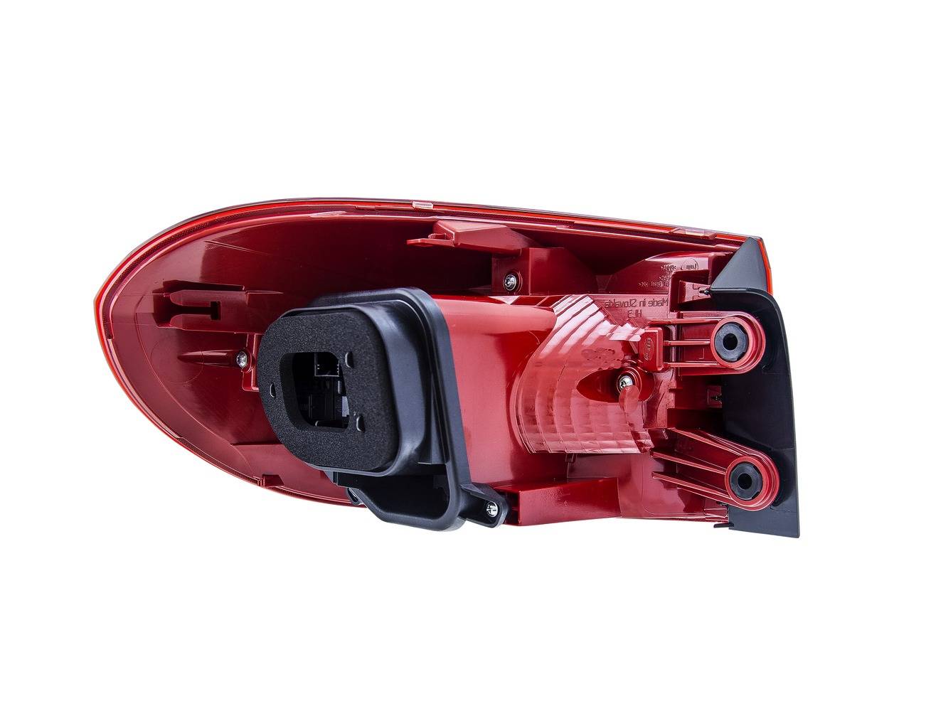 HELLA 2SD 010 738-111 Heckleuchte - für u.a. VW Tiguan (5N_)