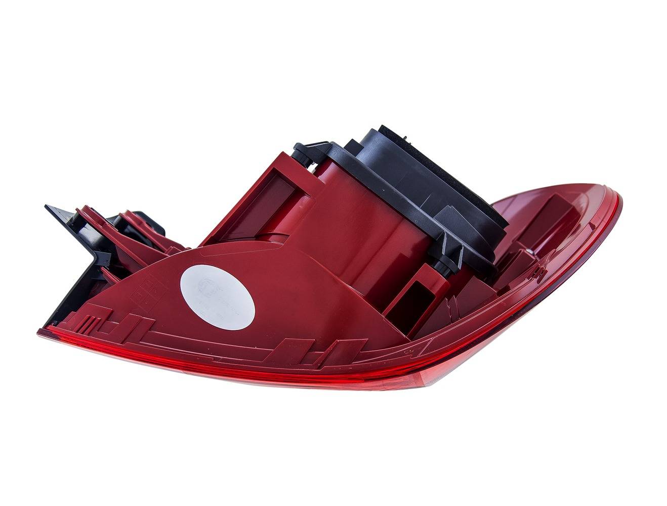 HELLA 2SD 010 738-121 Heckleuchte - für u.a. VW Tiguan (5N_)