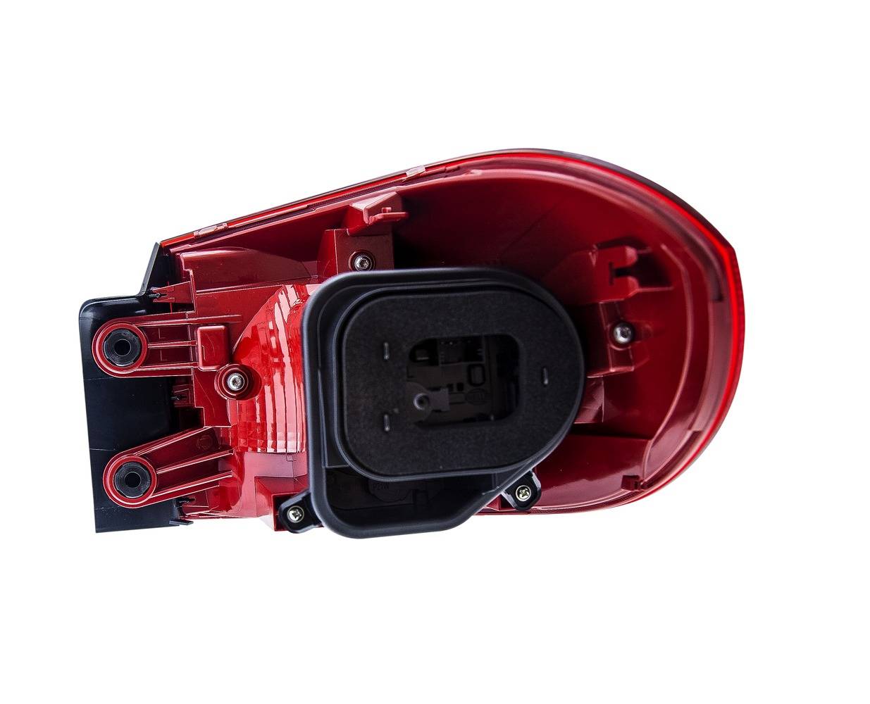HELLA 2SD 010 738-121 Heckleuchte - für u.a. VW Tiguan (5N_)
