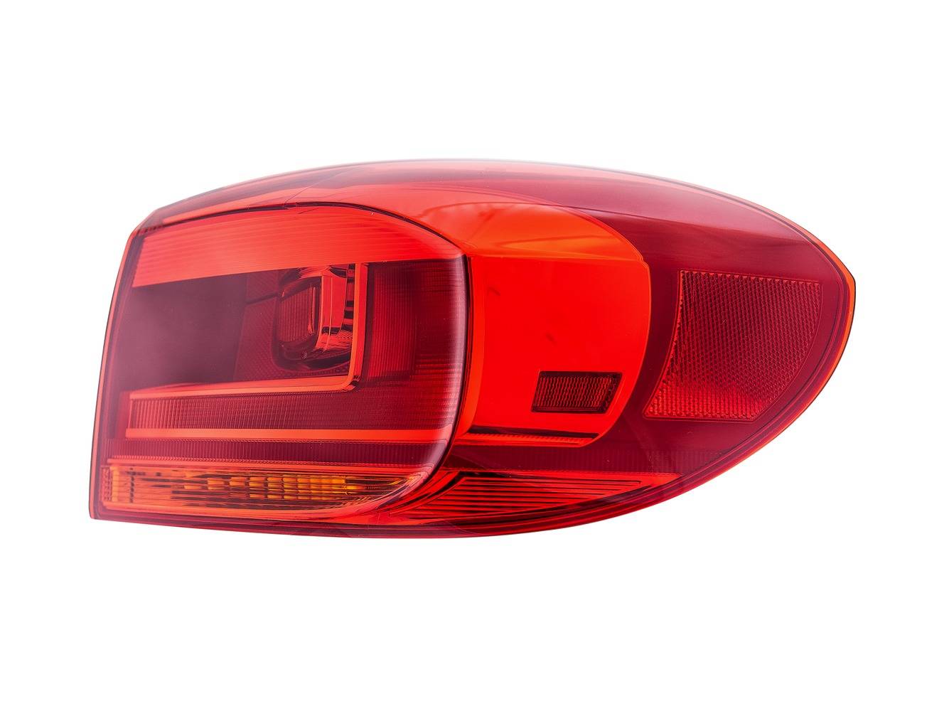 HELLA 2SD 010 738-121 Heckleuchte - für u.a. VW Tiguan (5N_)