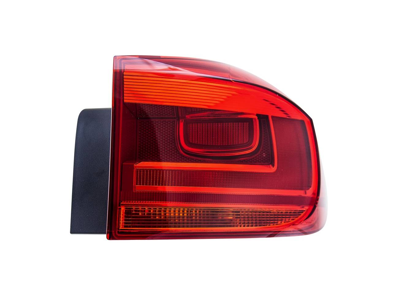 HELLA 2SD 010 738-121 Heckleuchte - für u.a. VW Tiguan (5N_)