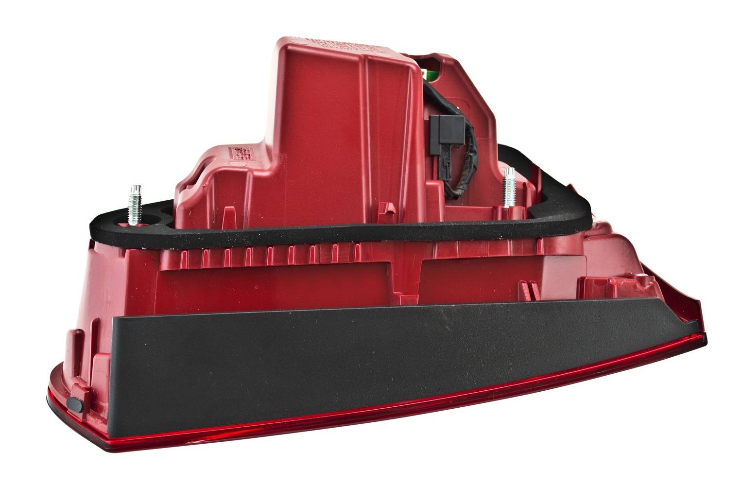 HELLA 2SD 010 917-111 Heckleuchte - LED - innerer Teil - links - für u.a. Audi A4 (8K2, B8)