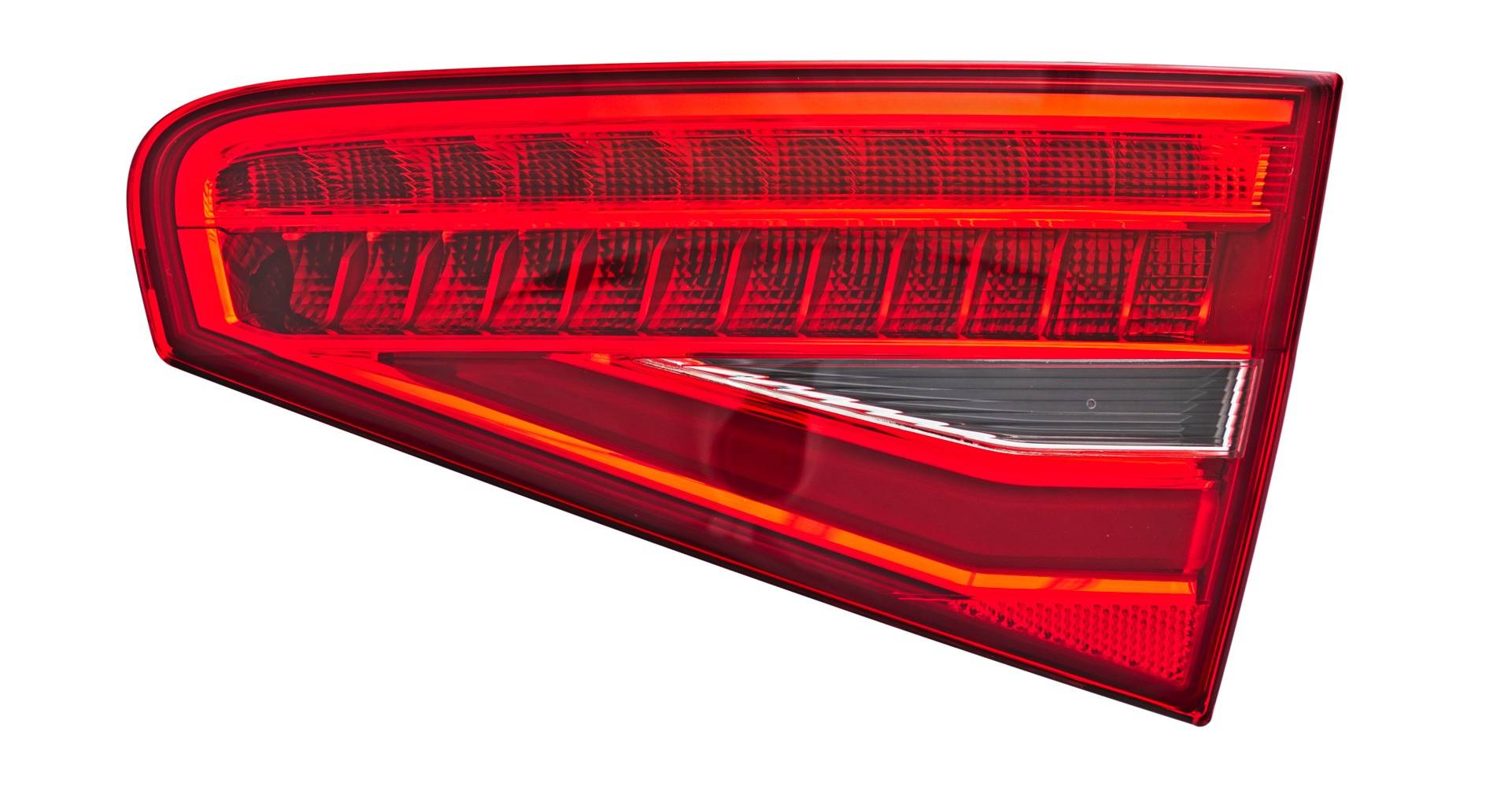 HELLA 2SD 010 917-121 Heckleuchte - LED - innerer Teil - rechts - für u.a. Audi A4 (8K2, B8)