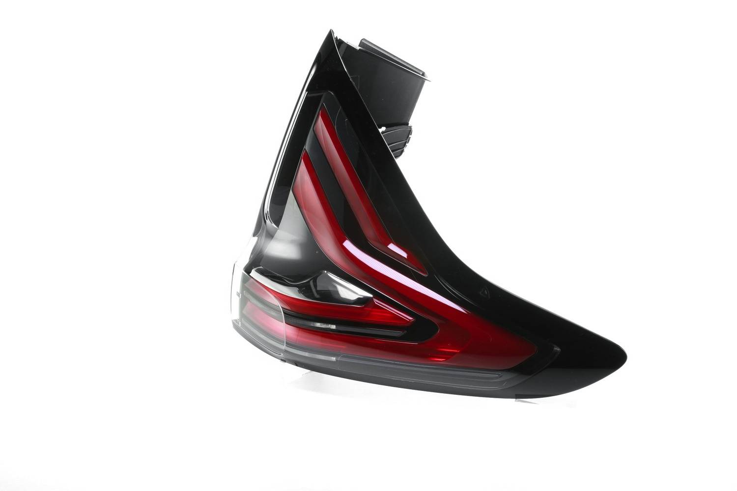 HELLA 2SD 011 661-041 Heckleuchte - LED - äusserer Teil - rechts - für u.a. Renault Espace V (Jr_)