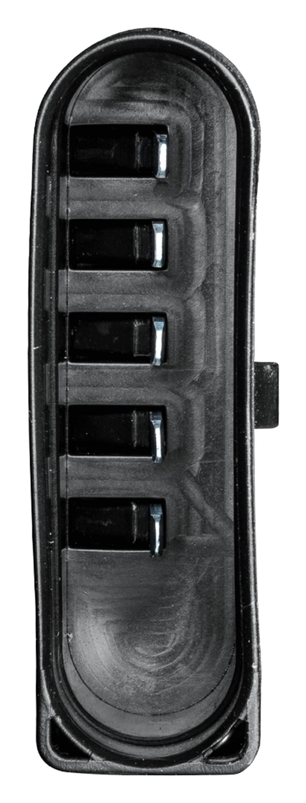 HELLA 2SD 012 336-051 Heckleuchte - links - für u.a. VW T6 Box (Sga, Sgh, Sha, Shh)