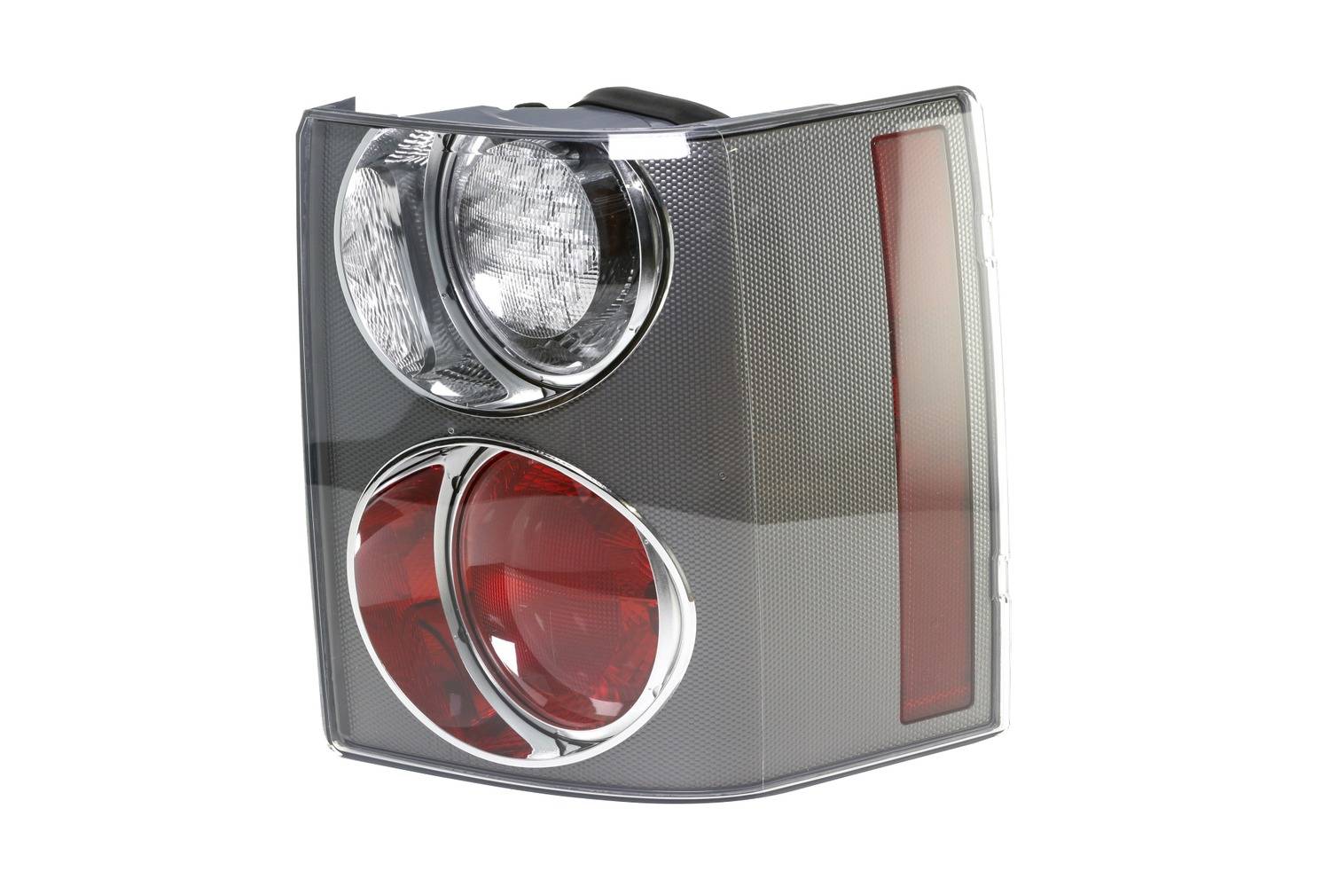 HELLA 2SD 238 003-261 Heckleuchte - Glühlampe - weiß/rot - rechts - für u.a. Land Rover Range Rover