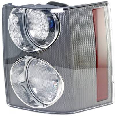 HELLA 2SD 238 003-361 Heckleuchte - weiß - rechts - für u.a. Land Rover Range Rover III (L322)