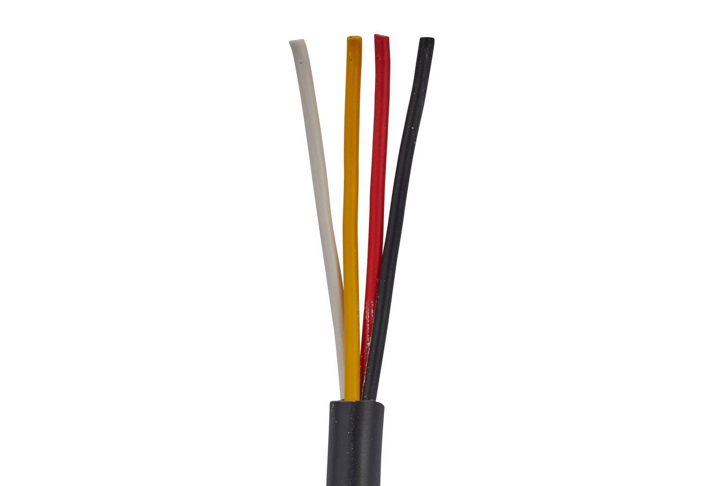 HELLA 2SD 343 390-011 Heckleuchte - Agroluna - LED - 12/24V - Anbau - Kabel: 100mm - links/rechts