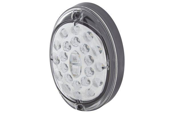 HELLA 2SD 343 390-707 Heckleuchte - Agroluna - LED - 24/12V - links/rechts