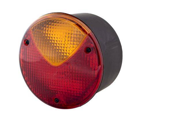 HELLA 2SD 344 169-037 Heckleuchte - Anbau - links/rechts