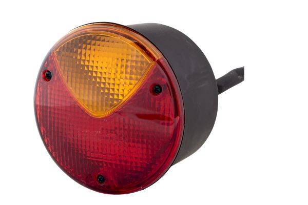 HELLA 2SD 344 169-247 Heckleuchte - 12V - rechts
