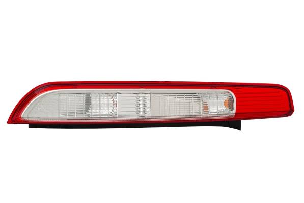 HELLA 2SD 354 816-011 Heckleuchte - LED - oberer Teil - links - für u.a. Ford Focus II (Da_, Hcp, Dp