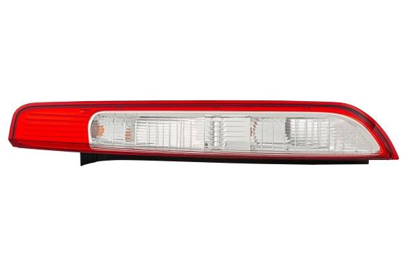 HELLA 2SD 354 816-021 Heckleuchte - LED - oberer Teil - rechts - für u.a. Ford Focus II (Da_, Hcp, D