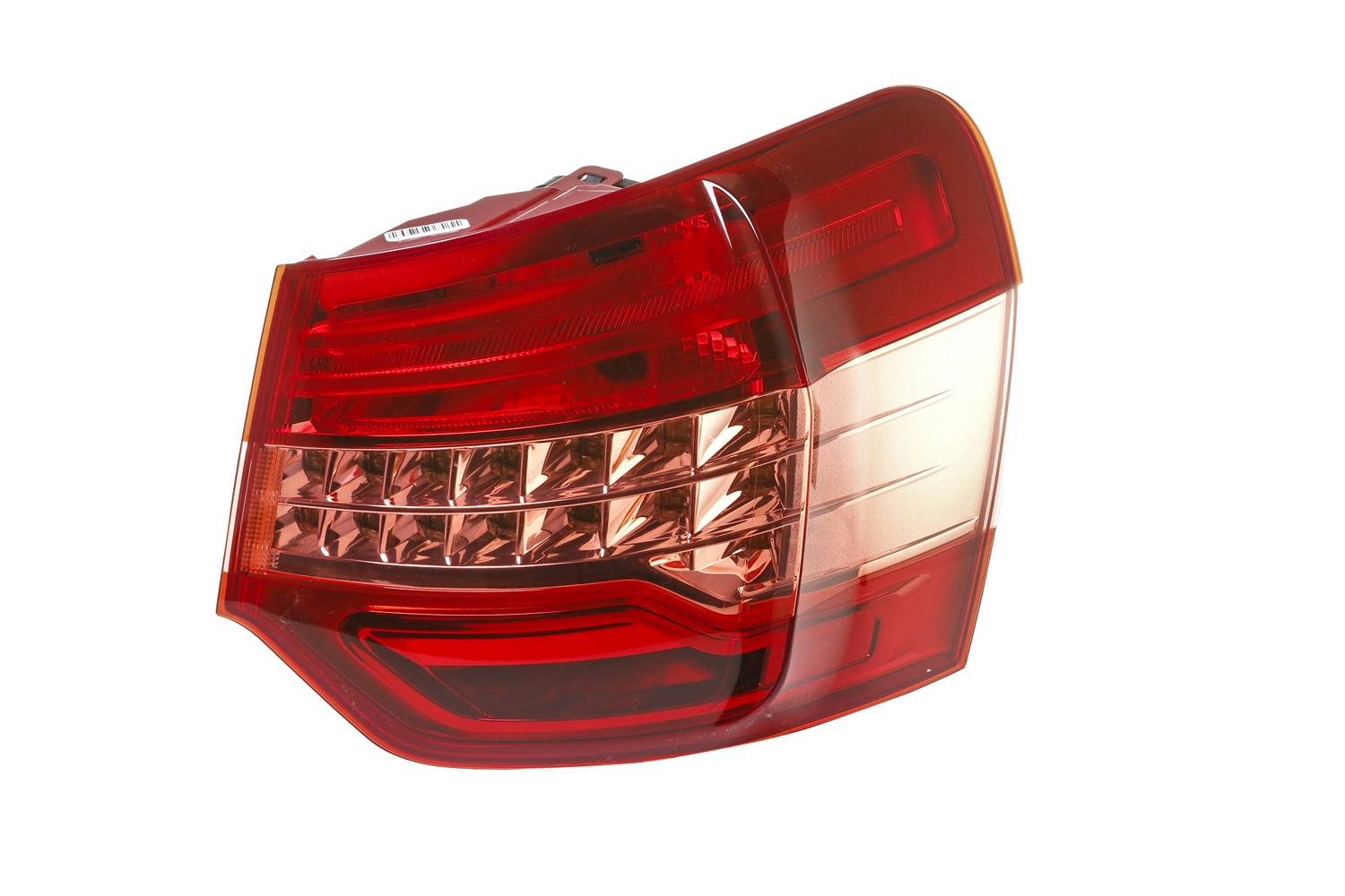 HELLA 2SD 354 822-021 Heckleuchte - Glühlampe - äusserer Teil - rechts - für u.a. Citroën C5 III (Rd