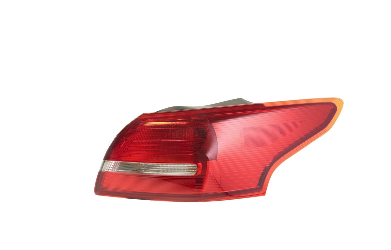 HELLA 2SD 354 828-041 Heckleuchte - Glühlampe - äusserer Teil - rechts - für u.a. Ford Focus III Sal