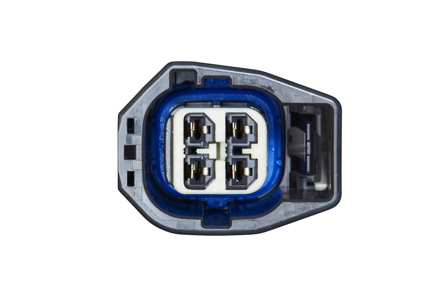 HELLA 2SD 354 828-151 Heckleuchte - LED - äusserer Teil - links - für u.a. Ford Focus III Turnier