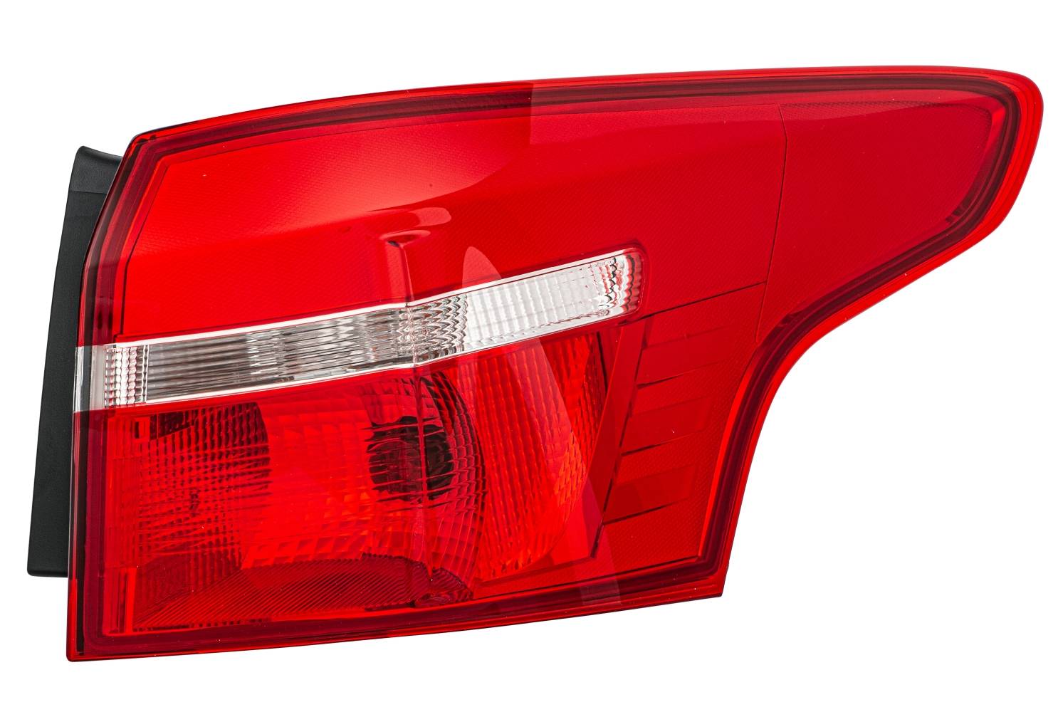 HELLA 2SD 354 828-161 Heckleuchte - LED - äusserer Teil - rechts - für u.a. Ford Focus III Turnier