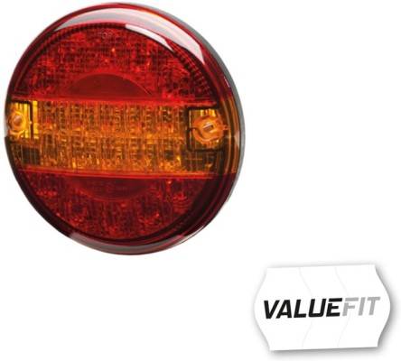 HELLA 2SD 357 026-001 Heckleuchte - Valuefit - LED - 12/24V - links/rechts