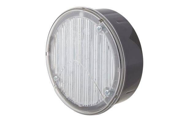 HELLA 2SD 964 169-331 Heckleuchte - LED - 24V - Anbau/Einbau - Lichtscheibenfarbe: glasklar - Kabel: