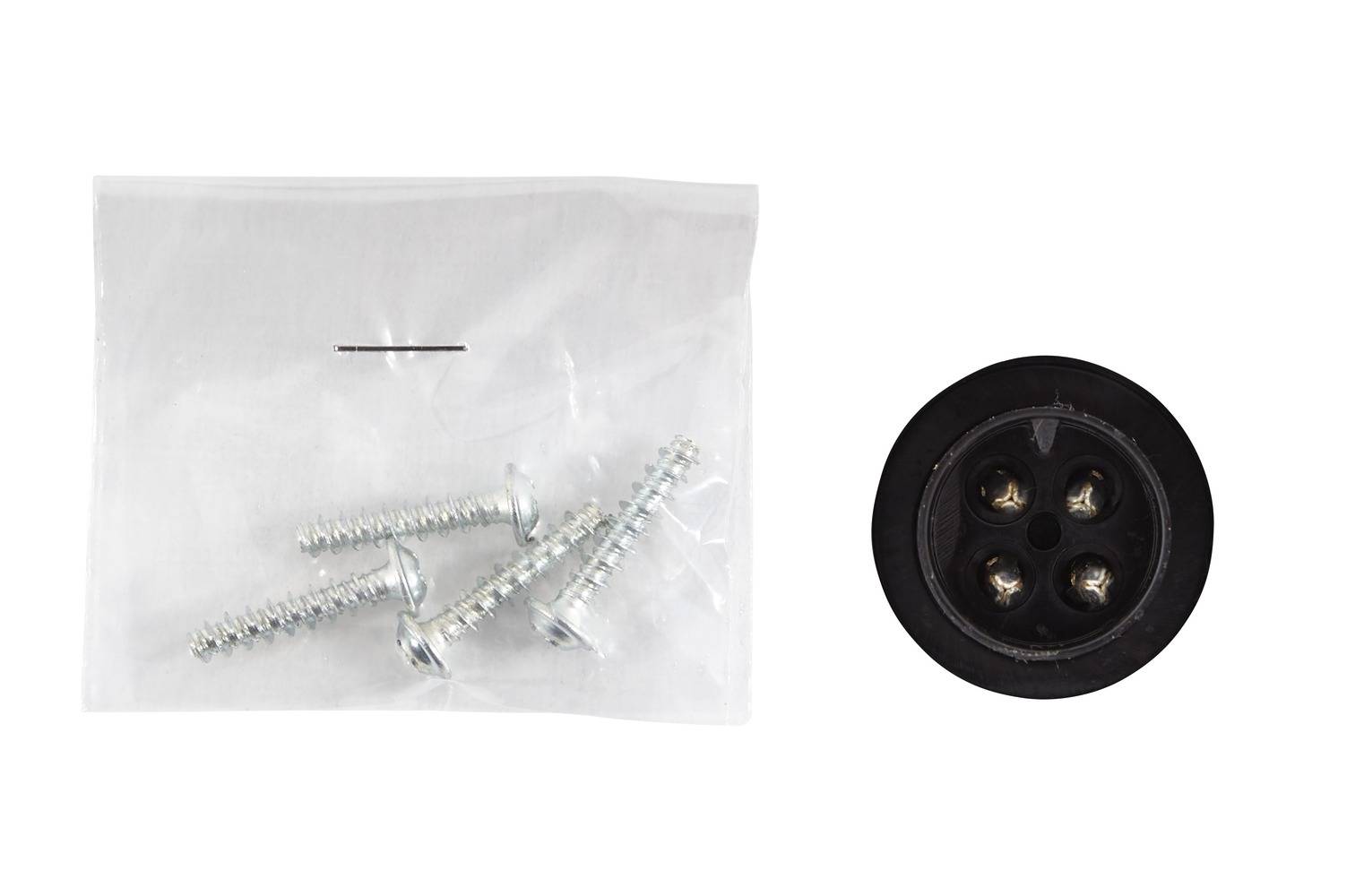 HELLA 2SD 996 030-021 Heckleuchte - Glühlampe - 12V - Anbau - rechts