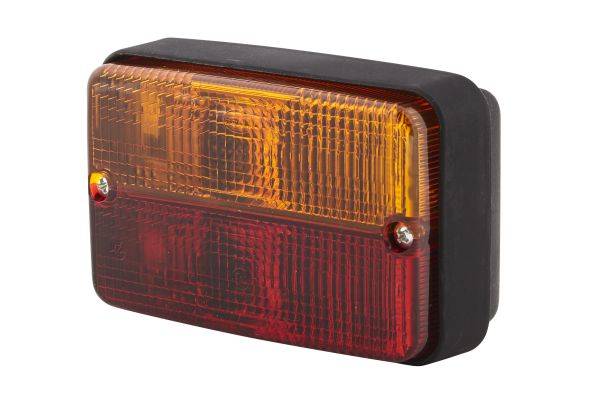 HELLA 2SD 997 131-051 Heckleuchte - 12V - Anbau - links/rechts