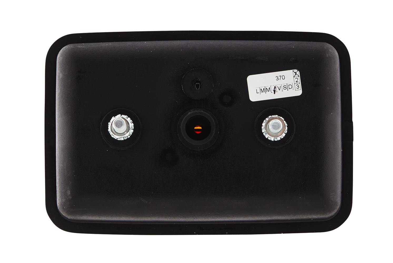 HELLA 2SD 997 131-051 Heckleuchte - 12V - Anbau - links/rechts