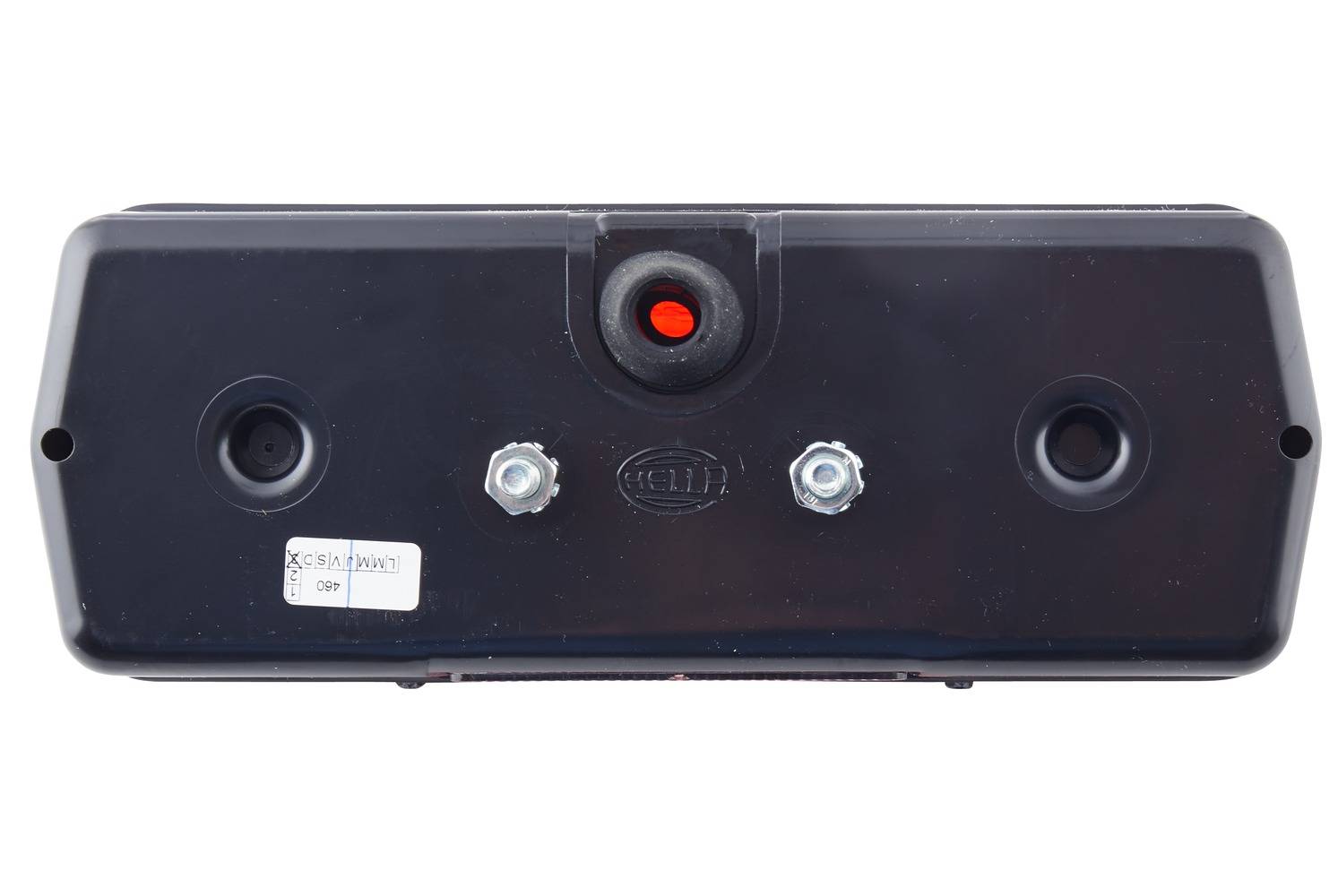 HELLA 2SE 001 680-291 Heckleuchte - links - für u.a. MB T1 Platform/Chassis (602)