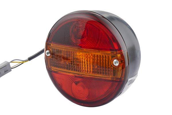 HELLA 2SE 001 685-617 Heckleuchte - 12V - links/rechts