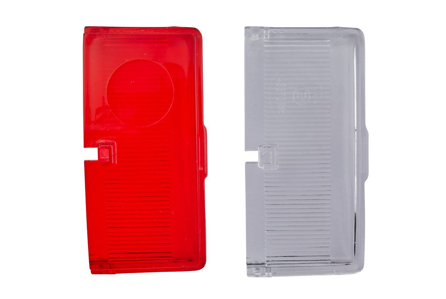 HELLA 2SE 002 578-701 Heckleuchte - links/rechts - für u.a. MB Henschel 2-T