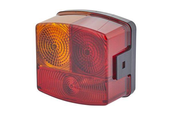 HELLA 2SE 002 776-211 Heckleuchte - links