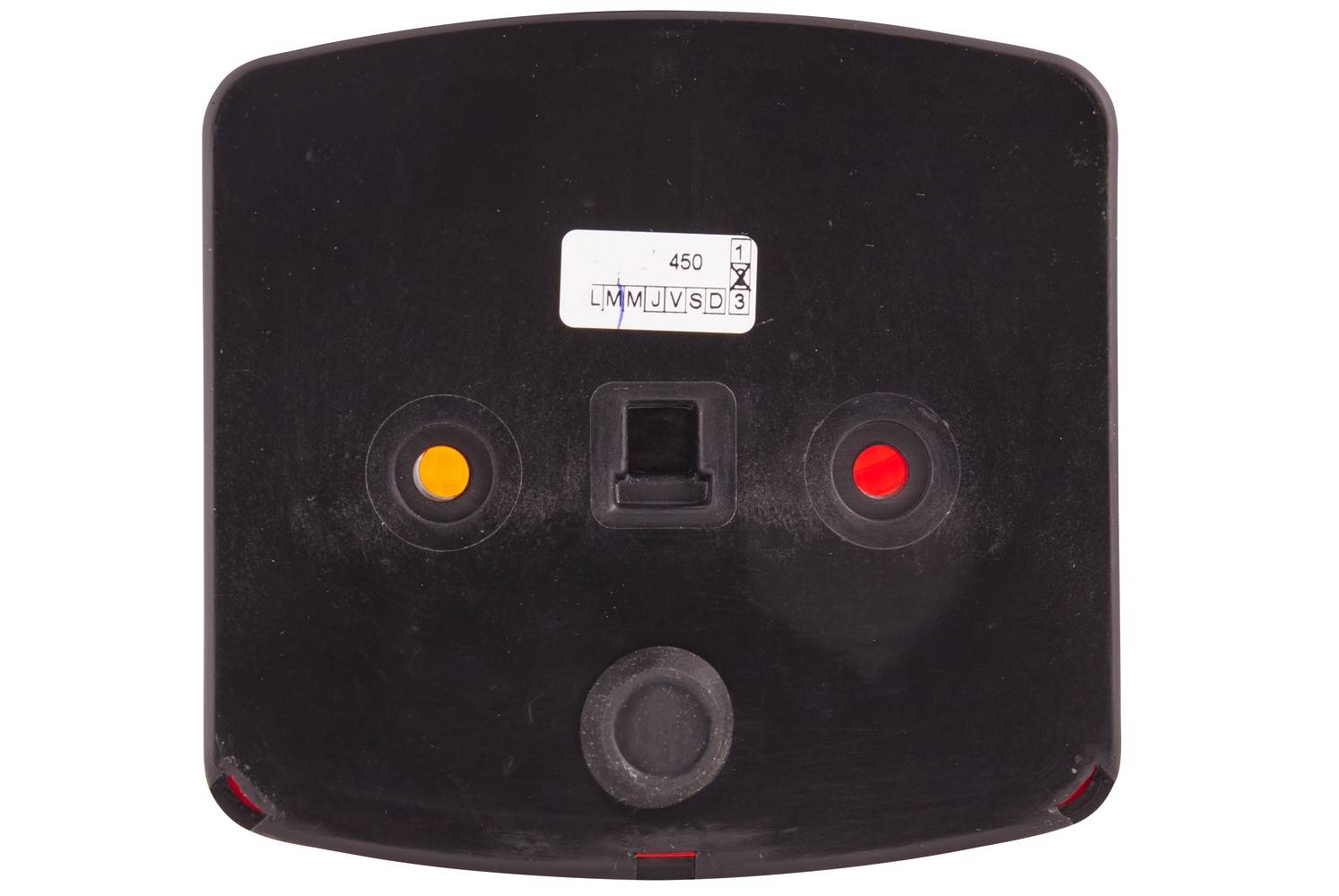 HELLA 2SE 002 776-221 Heckleuchte - rechts