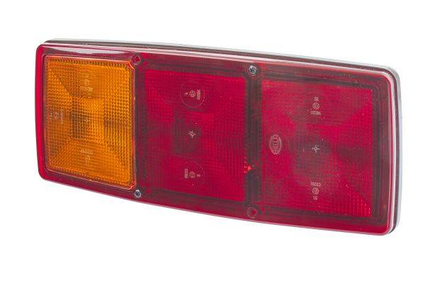 HELLA 2SE 003 167-031 Heckleuchte - links