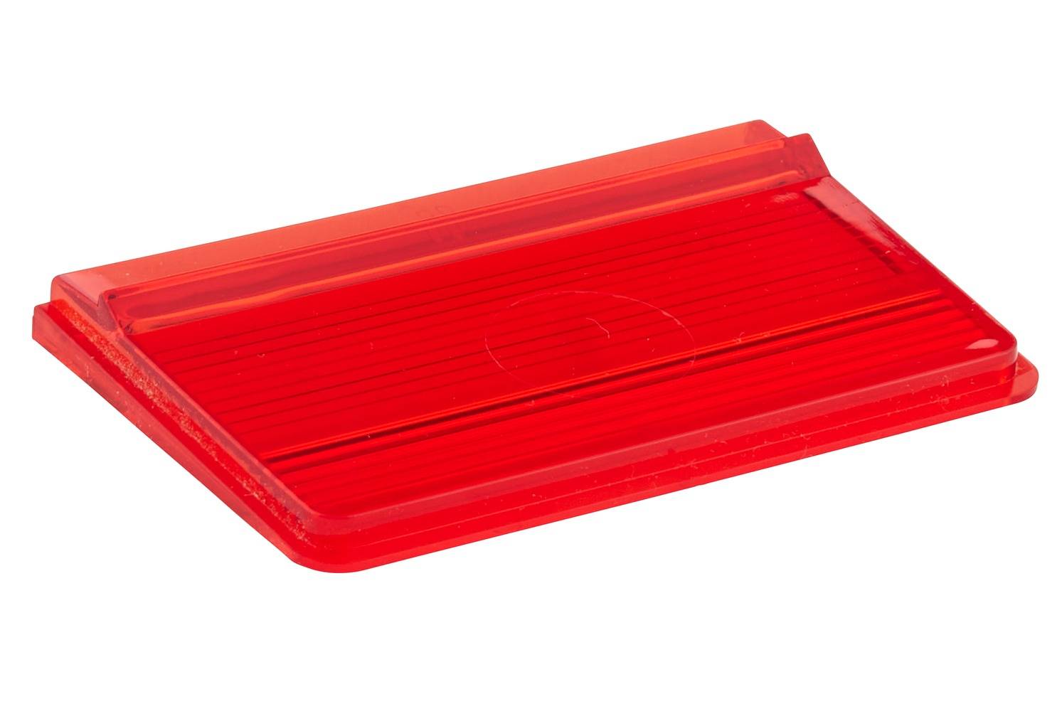 HELLA 2SE 007 547-021 Heckleuchte - 12V - Anbau - Lichtscheibenfarbe: rot - rechts