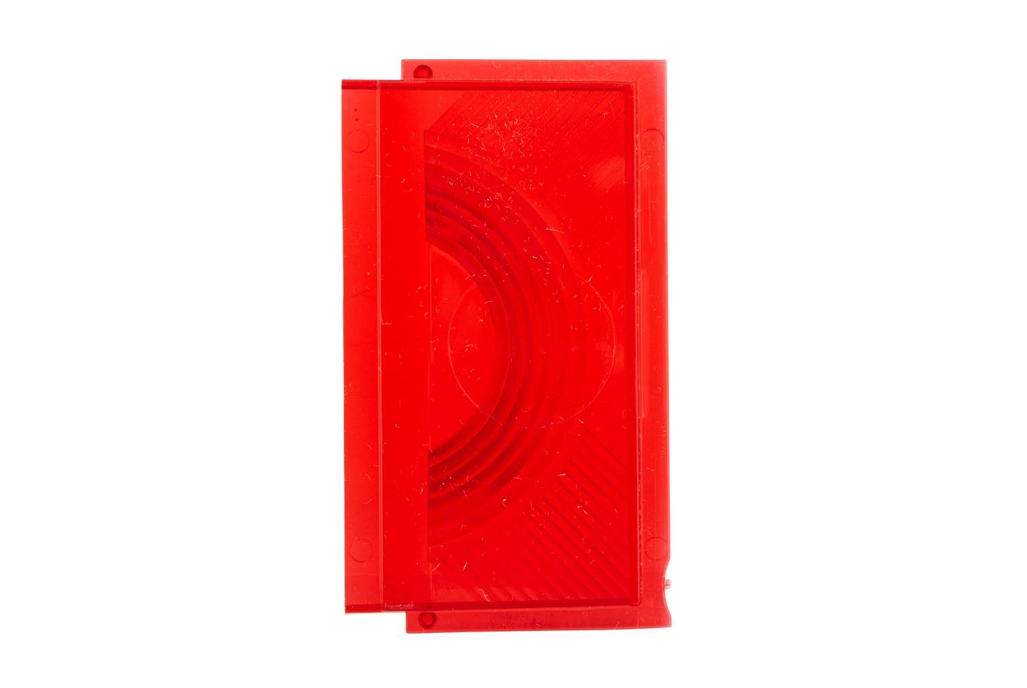 HELLA 2SE 997 111-011 Heckleuchte - 12/24V - Anbau - links