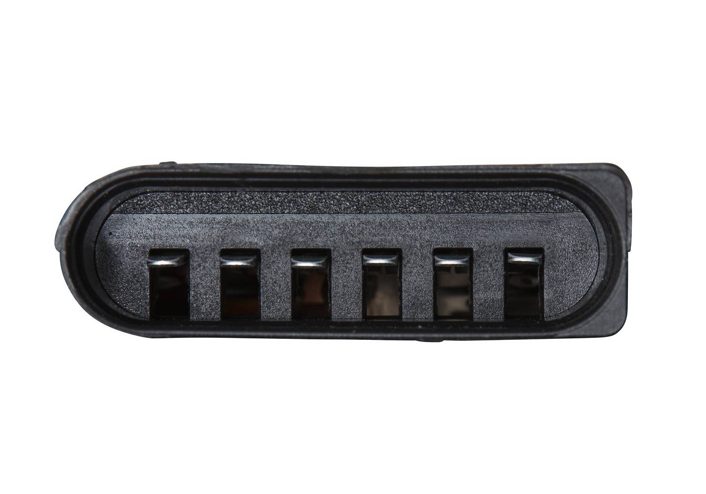 HELLA 2SK 008 579-141 Heckleuchte - Glühlampe - glasklar/rot - rechts - für u.a. VW T5 Box (7Ha, 7Hh