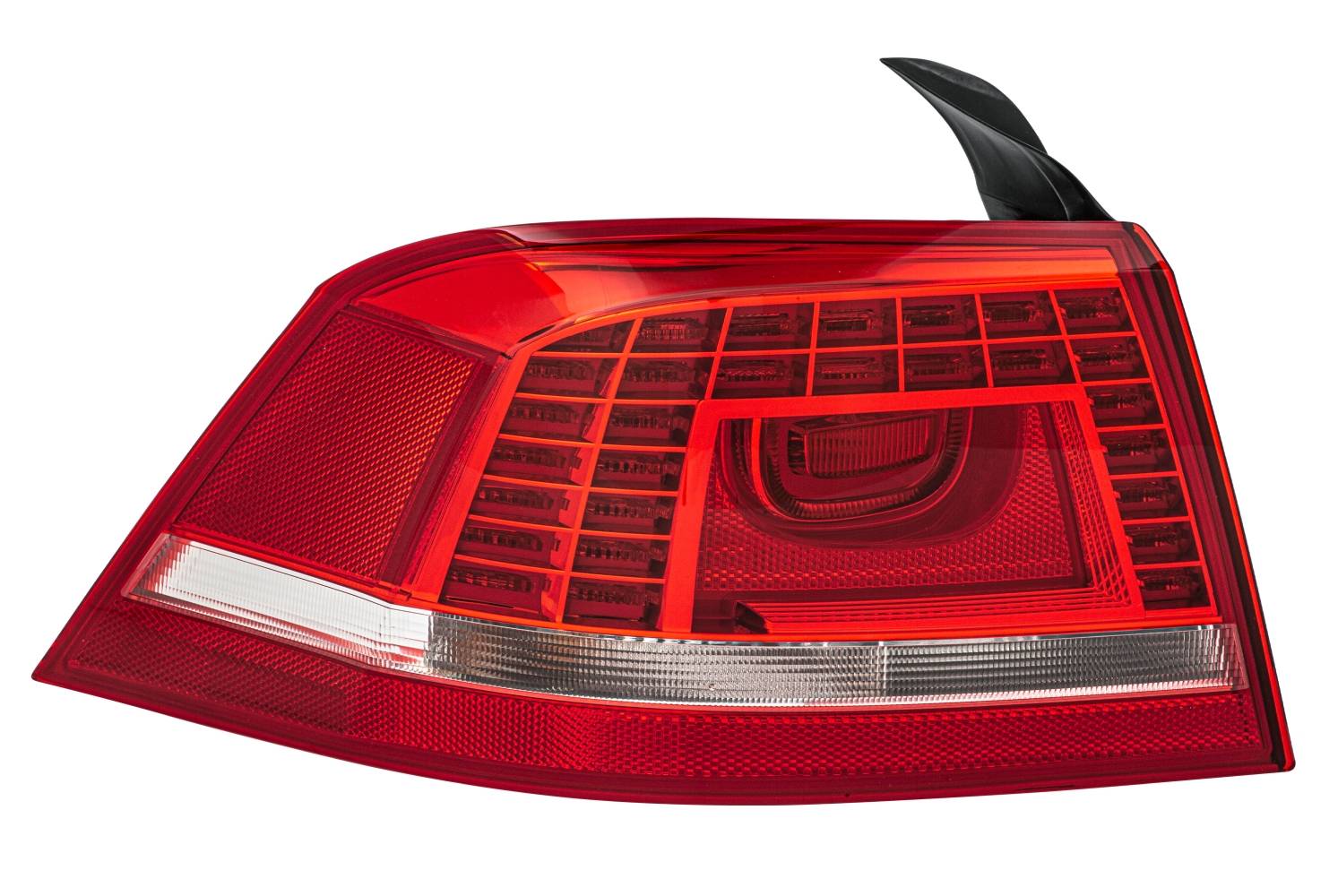 HELLA 2SK 010 744-031 Heckleuchte - LED - äusserer Teil - links - für u.a. VW Passat (A32, A33)