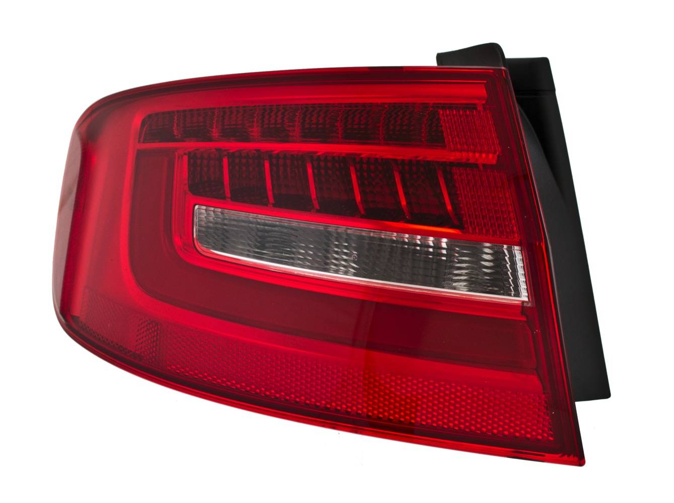 HELLA 2SK 010 916-111 Heckleuchte - LED - äusserer Teil - links - für u.a. Audi A4 (8K2, B8)
