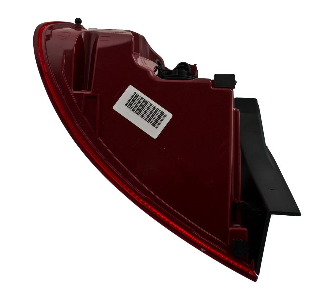 HELLA 2SK 010 916-121 Heckleuchte - LED - äusserer Teil - rechts - für u.a. Audi A4 (8K2, B8)