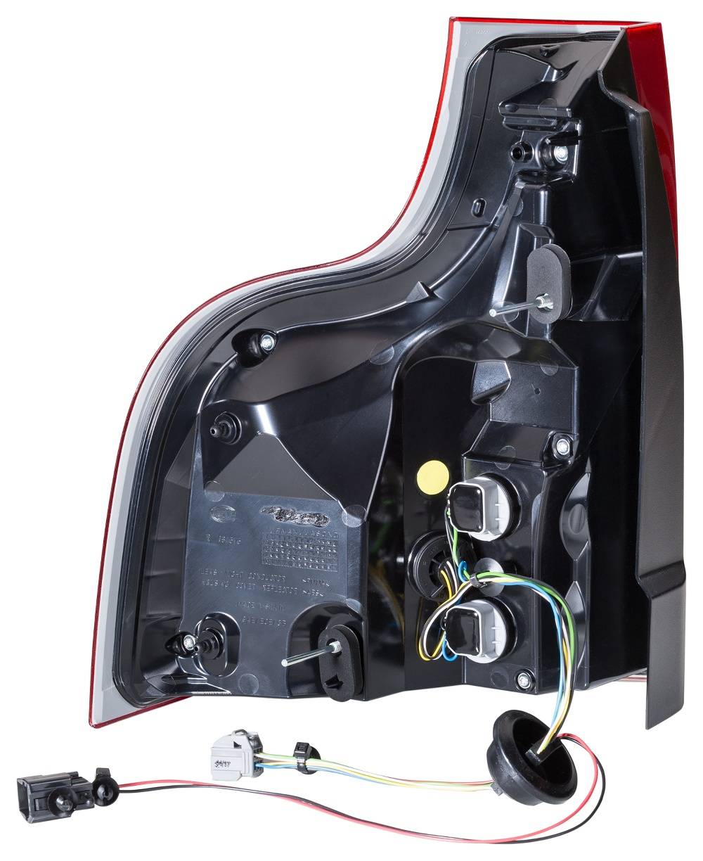 HELLA 2SK 011 065-041 Heckleuchte - LED - rechts - für u.a. Volvo Xc90 I (275)