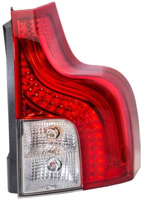 HELLA 2SK 011 065-031 Heckleuchte - LED - links - für u.a. Volvo Xc90 I (275)