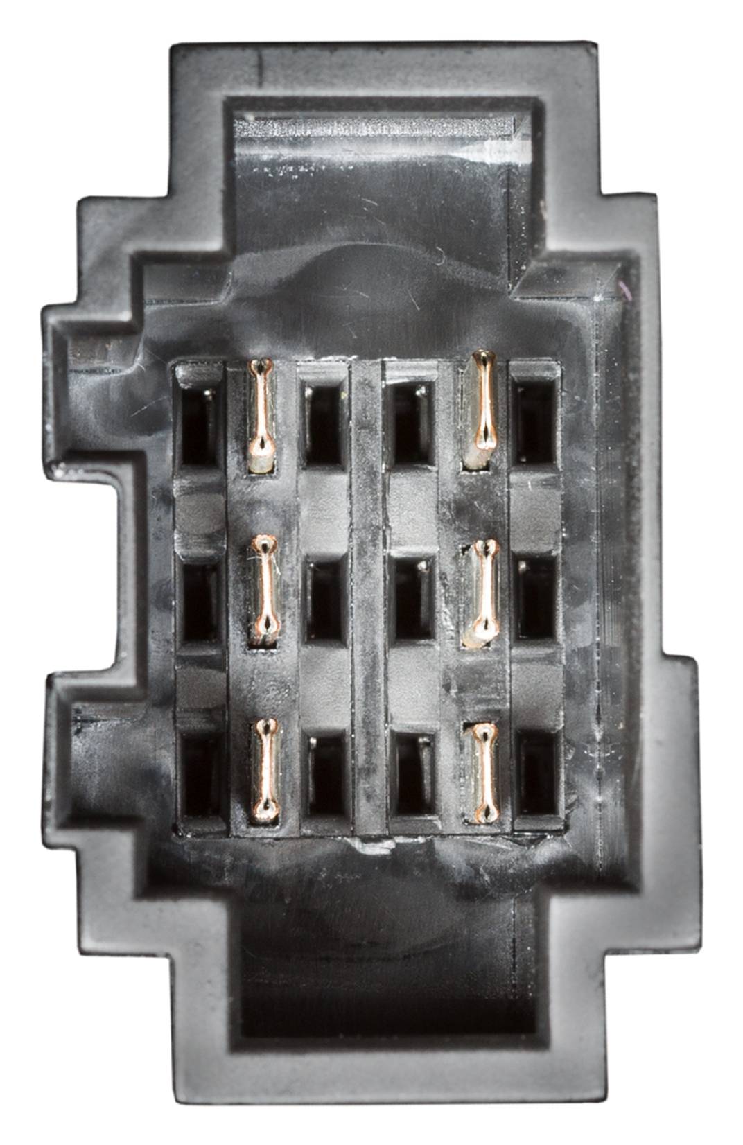 HELLA 2SK 011 735-051 Heckleuchte - LED - links - für u.a. Audi A1 (8X1, 8Xk)
