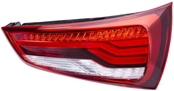 HELLA 2SK 011 735-061 Heckleuchte - LED - rechts - für u.a. Audi A1 (8X1, 8Xk)