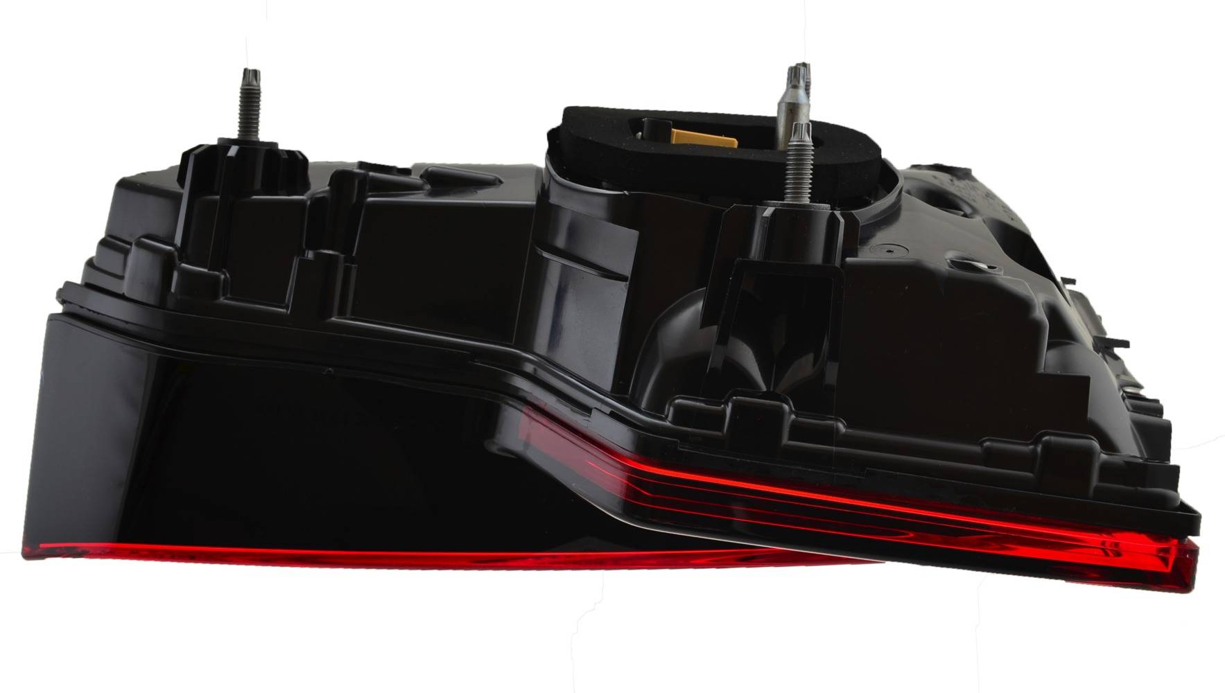 HELLA 2SK 012 247-091 Heckleuchte - LED - innerer Teil - links - für u.a. Audi (Faw) A4L (B9, 868, 8