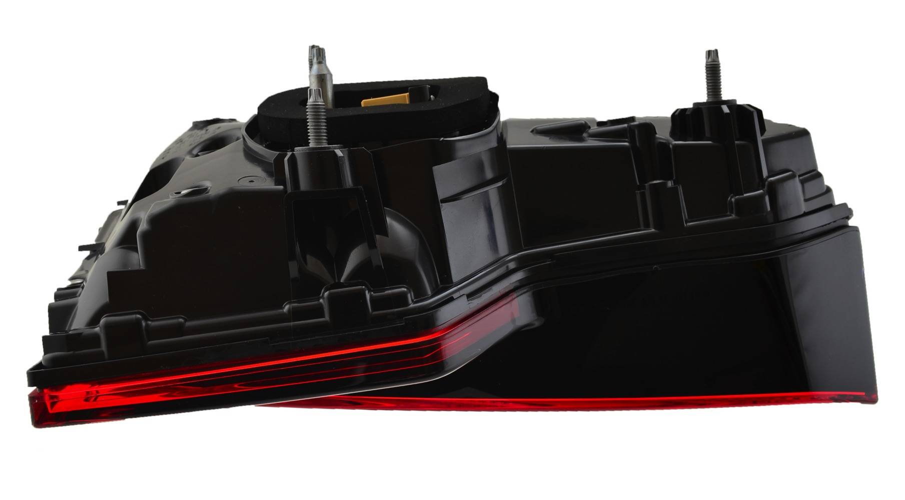 HELLA 2SK 012 247-101 Heckleuchte - LED - innerer Teil - rechts - für u.a. Audi (Faw) A4L (B9, 868,